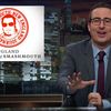 Video: John Oliver Explains The Complicated Apple Encryption Controversy
